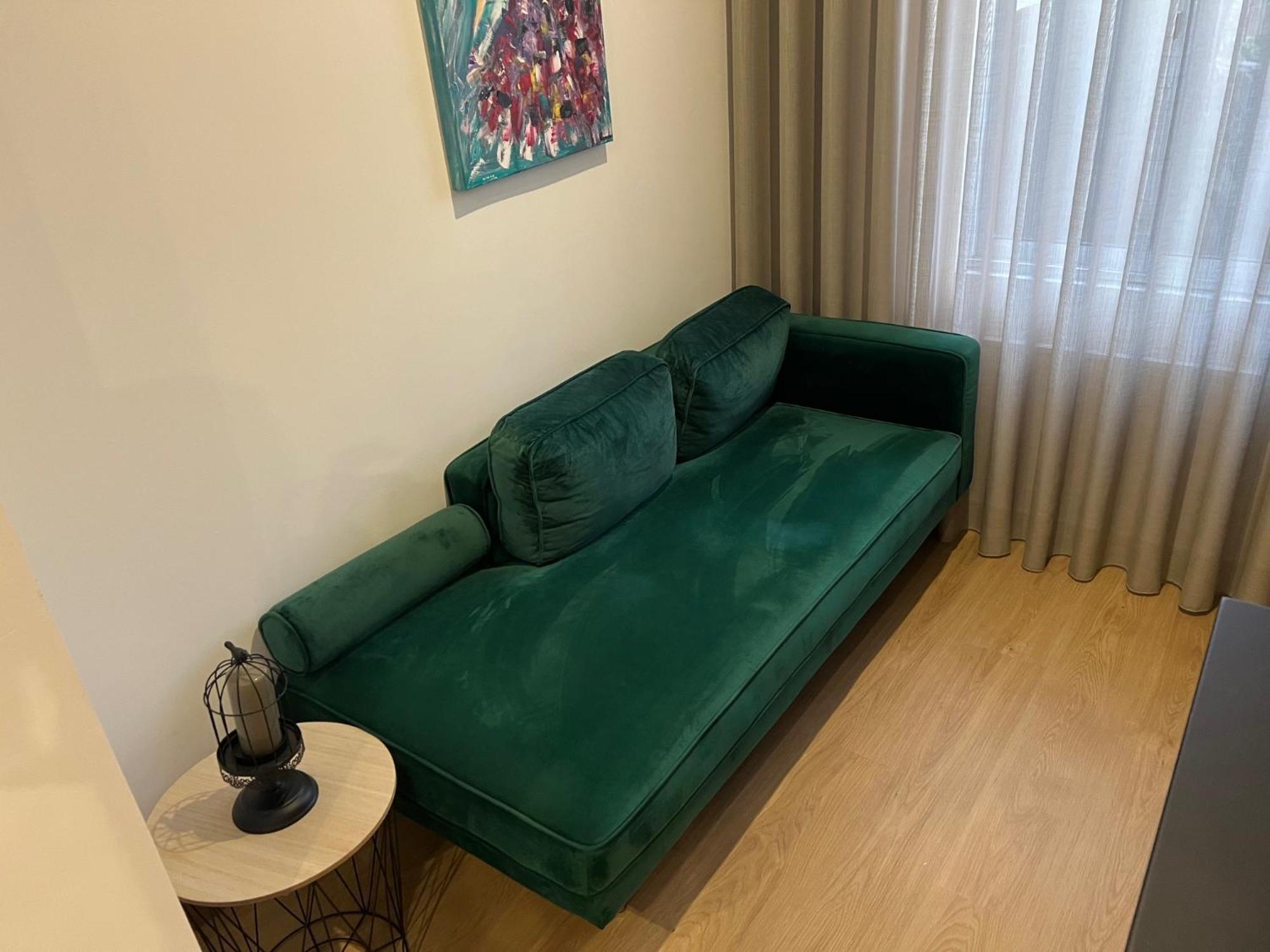 Francisca City House ヴィラ・ノヴァ・デ・ガイア エクステリア 写真