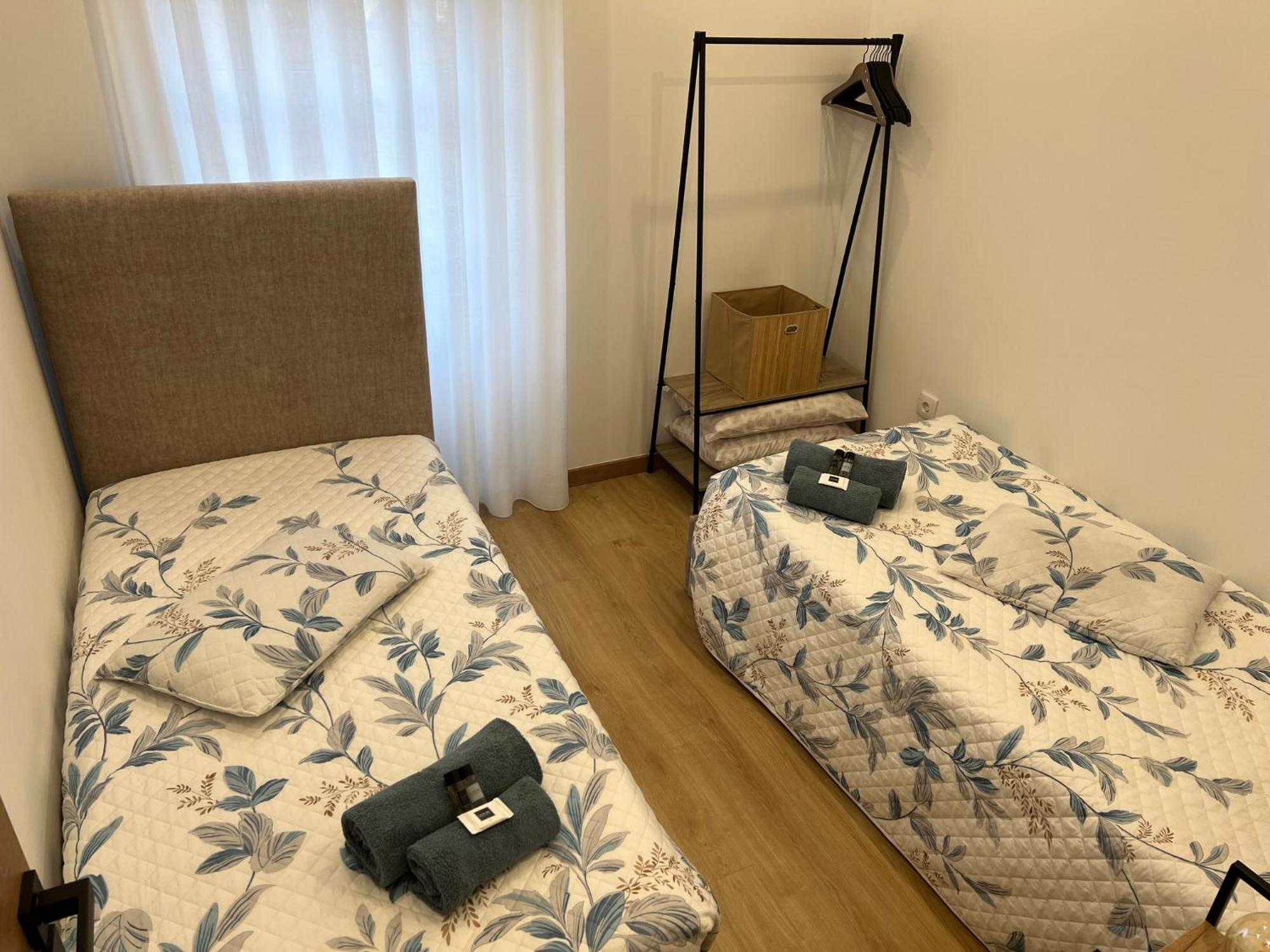 Francisca City House ヴィラ・ノヴァ・デ・ガイア エクステリア 写真